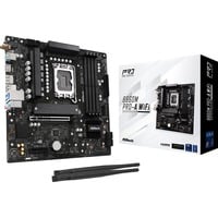 ASRock B860M Pro-A WiFi, Mainboard schwarz