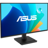 ASUS VA249HG EyeCare, Gaming-Monitor 60.5 cm (23.8 Zoll), schwarz, FullHD, IPS, Adaptive-Sync, 120Hz Panel