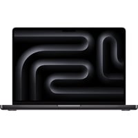 Apple MacBook Pro (14") 2025, Notebook schwarz, 16 GB, 1 TB (1 TB SSD), M5, MacOS, Deutsch
