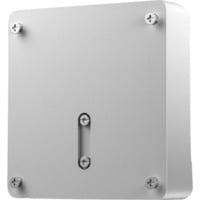 HP EliteOne G9 VESA Plate (6H1W8AA), Halterung silber