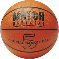 John Match Medium Basketball Gr. 5 