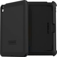 Otterbox Defender, Tablethülle schwarz, iPad Air 13" (M4/M3/M2) 