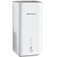 devolo WiFi 6 Router 3600 5G LTE 