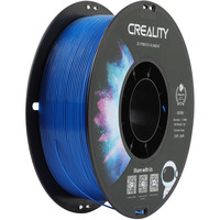 Creality HP-TPU, 3D-Filament blau,  flexibel, 1 kg, 1,75 mm, auf Rolle