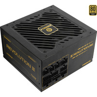 Enermax REVOLUTION III 750W, PC-Netzteil 1x 12-Pin High Power GPU, 3x PCIe Kabelmanagement, 750 Watt