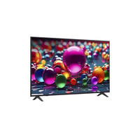LG 65UA75006LA.AEUD, LED-Fernseher 164 cm (65 Zoll), schwarz, UltraHD/4K, Triple Tuner, HDR
