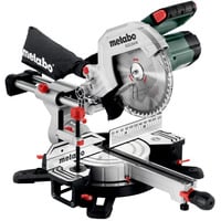 Metabo KGS 254 M, Kapp- und Gehrungssäge (613254000), 1450 Watt