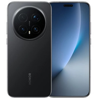 Honor Magic8 Pro 512GB, Handy Black, MagicOS, 12 GB
