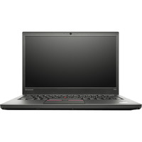 Lenovo ThinkPad T450s Generalüberholt, Notebook schwarz, Intel® Core™ i7-5600U, Intel® HD Graphics 5500, 8 GB DDR3, 256 GB (256 GB SSD), Linux Mint