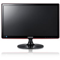 Samsung S24A350H Generalüberholt, LED-Monitor 61 cm (24 Zoll), schwarz, FullHD, TN, HDMI, VGA