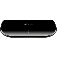 TP-Link TL-SG1005D V8.0, Switch schwarz