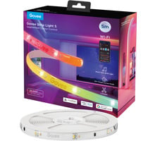 Govee Strip Light S 5 Meter, LED-Streifen 