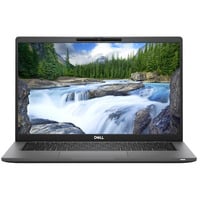 Dell Latitude 7420 Generalüberholt, Notebook anthrazit, Intel® Core™ i7-1185G7, Intel® Iris® Xe Graphics, 16 GB DDR4, 512 GB (512 GB SSD), Windows 11 Pro