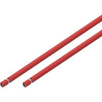 Digitus Solarkabel Installation Ø 6mm² PV 1.500Volt rot, 50 Meter Ring