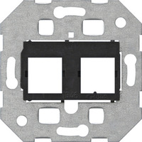 Gira Tragring Modular Jack, Steckdose Retail