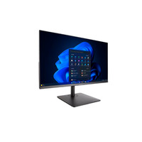 TERRA ALL-IN-ONE-PC 2401HA GREENLINE, PC-System schwarz, Windows 11 Pro