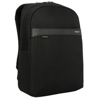 Targus 15-16" GeoLite EcoSmart Essentials Notebook-Rucksack schwarz, bis 40,6 cm (16")