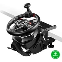 Thrustmaster T128 SimTask Pack, Lenkrad schwarz, für PC & XBOX