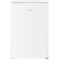 homeX CS1091E-W, Kühlschrank weiß