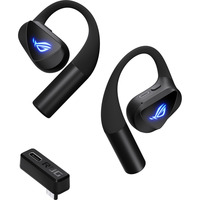 ASUS ROG Cetra Open Wireless, Gaming-Headset schwarz
