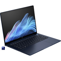 HP EliteBook Ultra G1i (B66THAT), Notebook blau, Intel® Core™ Ultra 7 258V, Intel® Arc™ 140V, 32 GB LPDDR5X, 1 TB (1 TB SSD), Windows 11 Pro