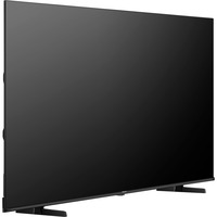 Hisense 58E77Q, QLED-Fernseher 147 cm (58 Zoll), schwarz, UltraHD/4K, Triple Tuner