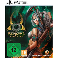  Sacred 2 Remaster, PlayStation 5-Spiel 