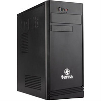TERRA PC-BUSINESS 7000 SILENT, PC-System schwarz, Windows 11 Pro