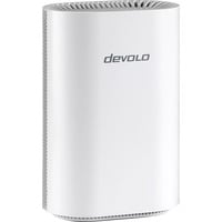 devolo WiFi 7 BE9300 Tri-Band Router weiß