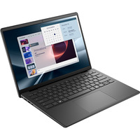 Dell Pro 14 Essential (13Y8J), Notebook schwarz, AMD Ryzen AI 5 330, AMD Radeon 820M, 16 GB DDR5, 512 GB (512 GB SSD), Windows 11 Pro