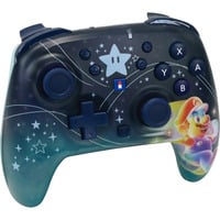 HORI Wireless HORIPAD Turbo (Universe Mario), Gamepad mehrfarbig, Nintendo Switch 2