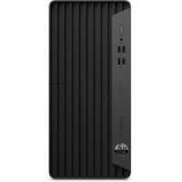 HP ProDesk 400 G7 MT Generalüberholt, PC-System schwarz, Windows 11 Pro