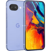 Google Pixel 10a 256GB, Handy Lavender, Android, 8 GB