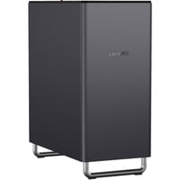 Lenovo ThinkCentre X Tower (13LF000BGE), PC-System grau, Windows 11 Pro