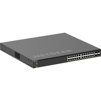 Netgear XSM4328CV, Switch 