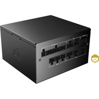 Sharkoon Rebel P20 Gen2 1000, PC-Netzteil schwarz, 1x 12 Pin High Power Anschluss, 3x PCIe, Kabelmanagement, 1000 Watt