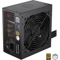 ENDORFY Enduro L6 650W, PC-Netzteil schwarz, 1x 12-Pin High Power GPU, 2x PCIe, 650 Watt