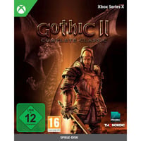  Gothic 2 Classic, Xbox Series X|S-Spiel 