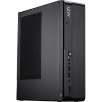 MSI PRO DP80 A14G-053AT, PC-System schwarz, Windows 11 Pro