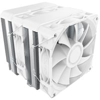 Montech NX600, CPU-Kühler weiß, 120 mm