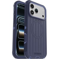 Otterbox Defender Pro, Handyhülle blau, iPhone 18 Pro Max, MagSafe
