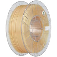Creality PLA Hyper RFID Stardust Yellow, 3D-Filament 1 kg, 1,75 mm, auf Rolle