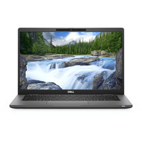 Dell Latitude 7320 Generalüberholt, Notebook anthrazit, Intel® Core™ i7-1185G7, Intel® Iris® Xe Graphics, 16 GB DDR4, 512 GB (512 GB SSD), Windows 11 Pro
