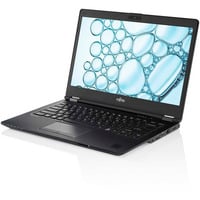 Fujitsu LIFEBOOK U7310 Generalüberholt, Notebook schwarz, Intel® Core™ i5-10210U, 16 GB DDR4, 512 GB (512 GB null), Windows 11 Pro