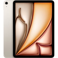 Apple iPad Air 11" (1TB) DEP, Tablet-PC champagner, Polarstern / Gen 8 / 2026