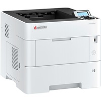Kyocera ECOSYS PA6000x, Laserdrucker grau/schwarz, USB, LAN, Duplex (Druck)