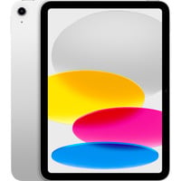 Apple iPad 11" (128GB) DEP, Tablet-PC silber, 11. Gen / 2025