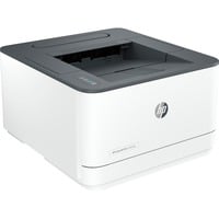 HP LaserJet Pro 3002dw, Laserdrucker grau, USB, LAN, WLAN, Duplex (Druck)