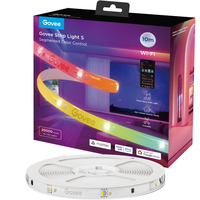 Govee Strip Light S 10 Meter, LED-Streifen 