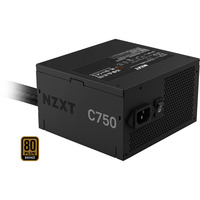 NZXT C750 Bronze, PC-Netzteil 750 Watt